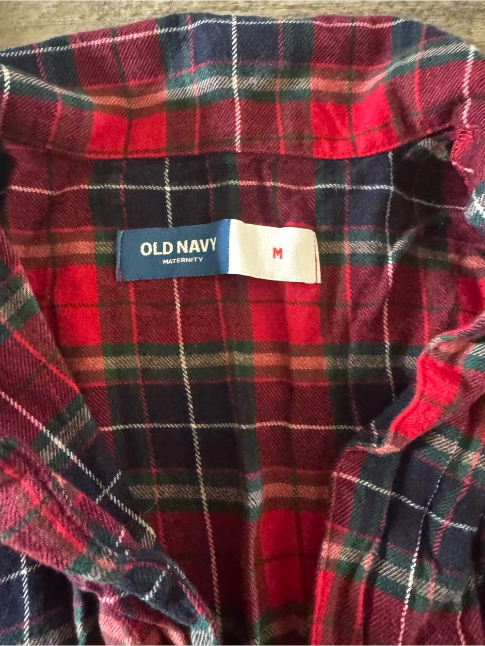 Maternity bundle size M late summer/fall/winter - Picture 8 of 14